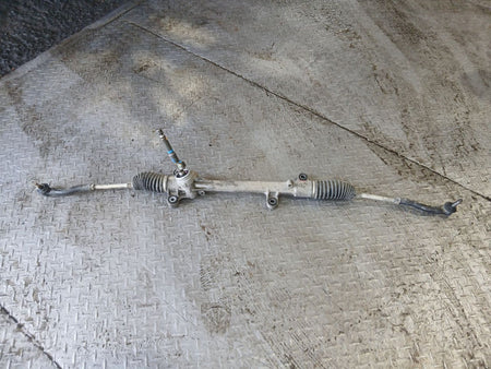 [RACK & PINION] TOYOTA COROLLA FIELDER ZRE142G 2007 2ZR-FE FF AT 2WD #0403267012788