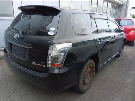[CHOOSE PARTS] TOYOTA COROLLA FIELDER NZE141G 2009 1NZ-FE FF AT 2WD #0401000000641