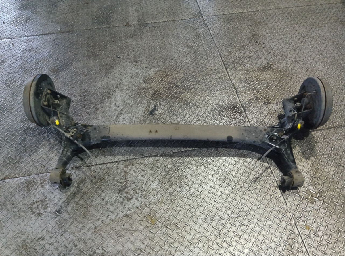 [REAR HOUSING ASSY] TOYOTA COROLLA FIELDER NZE141G 2007 1NZ-FE FF AT 2WD #0403266011747