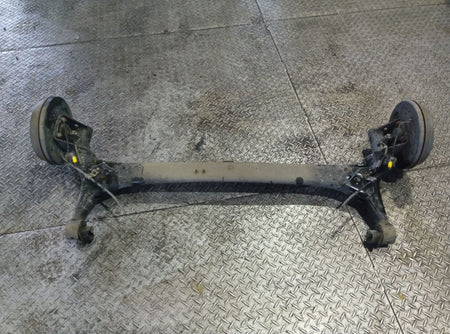 [REAR HOUSING ASSY] TOYOTA COROLLA FIELDER NZE141G 2007 1NZ-FE FF AT 2WD #0403266011747