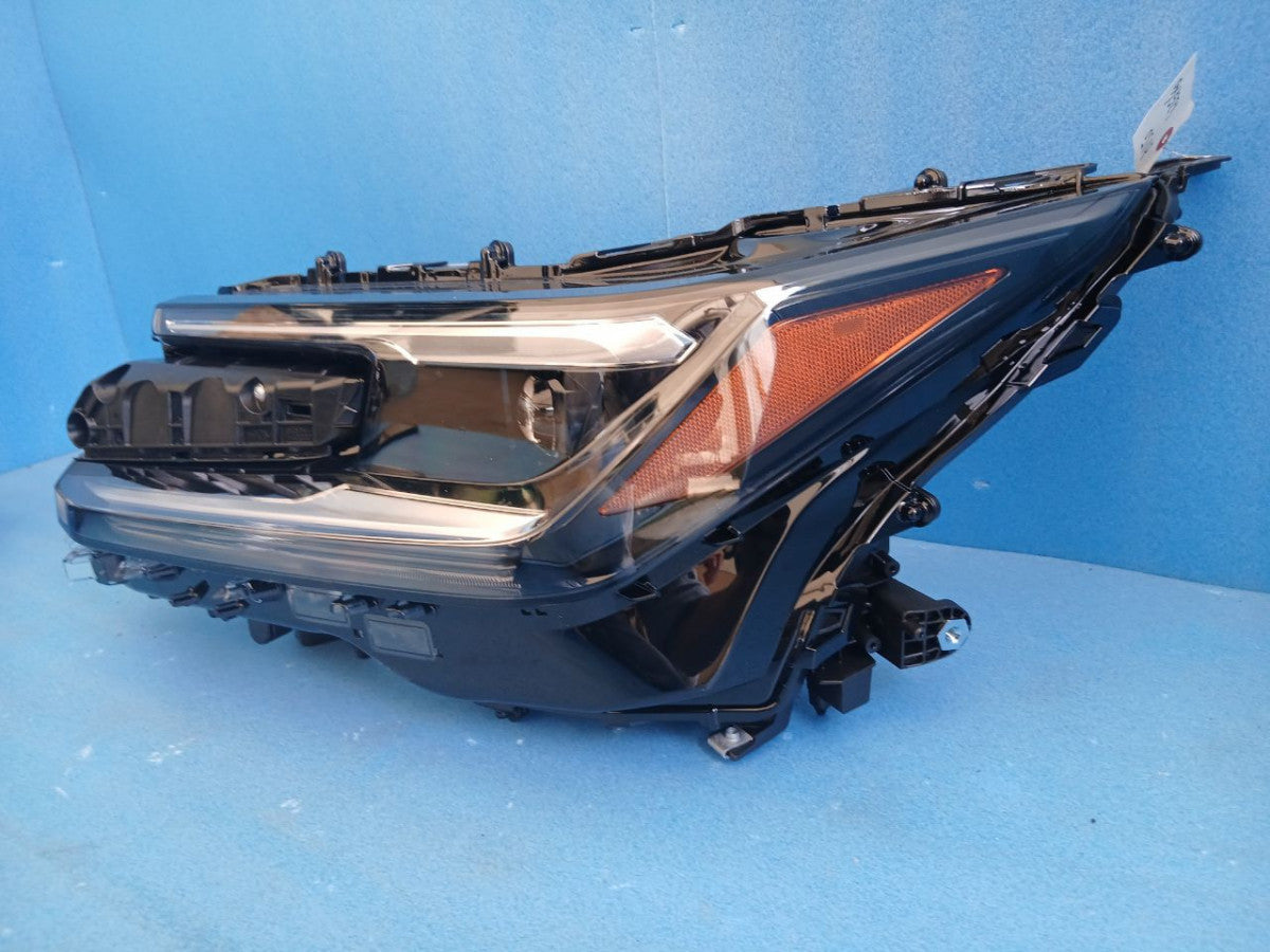 [HEADLIGHT ASSY LH] TOYOTA RAV4 AXAH52  A25A-FXS FF AT 4WD #0403267013181
