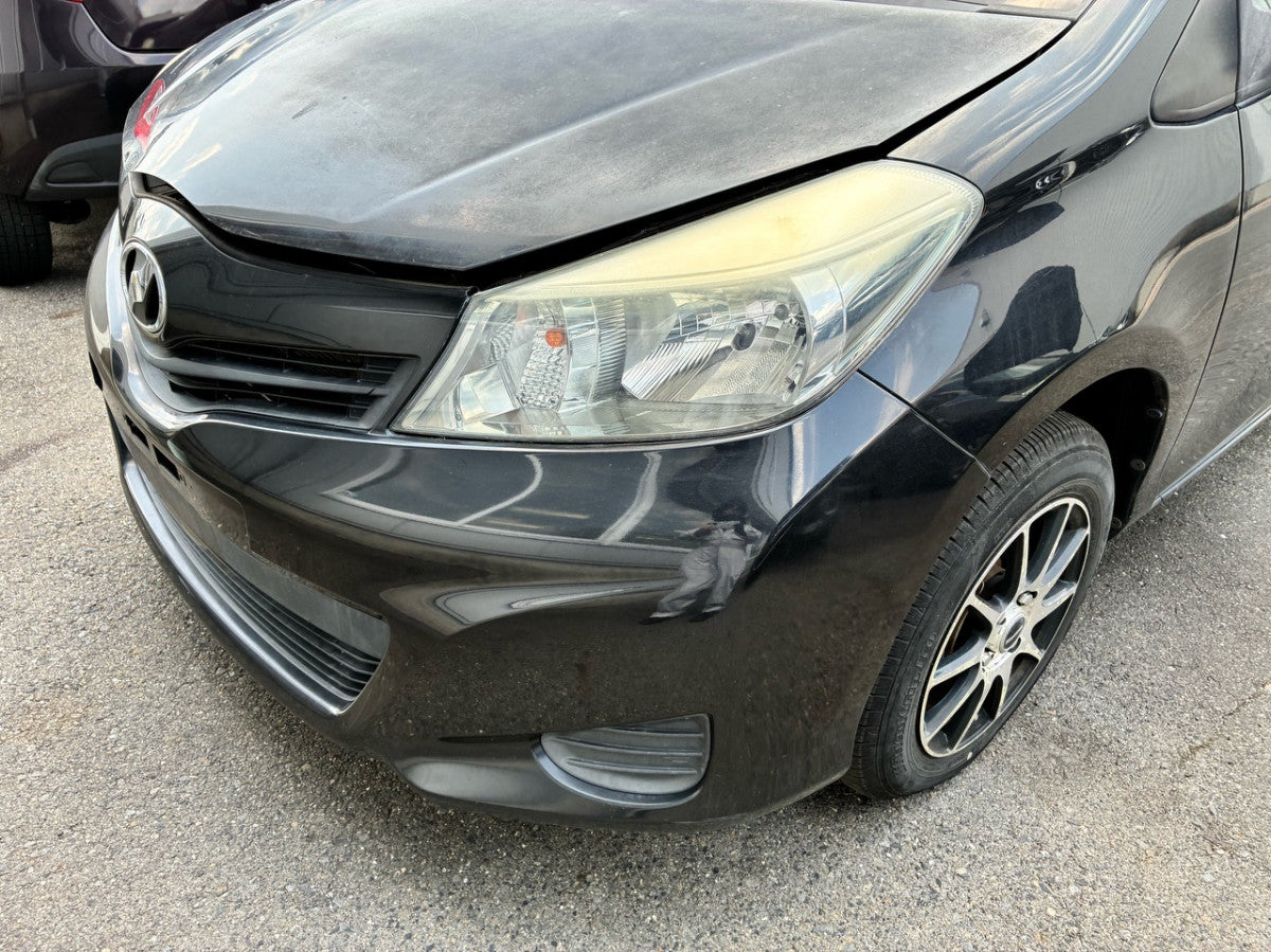 [CHOOSE PARTS] TOYOTA VITZ KSP130 2013 1KR-FE FF AT 2WD #0401000000767