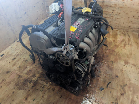 [USED ENGINE] HONDA STEPWAGON RG1 2006 K20A FF AT 2WD #0003268129960