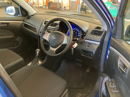 [CHOOSE PARTS] SUZUKI SWIFT ZC72S 2013 K12B FF AT 2WD #0001000013364