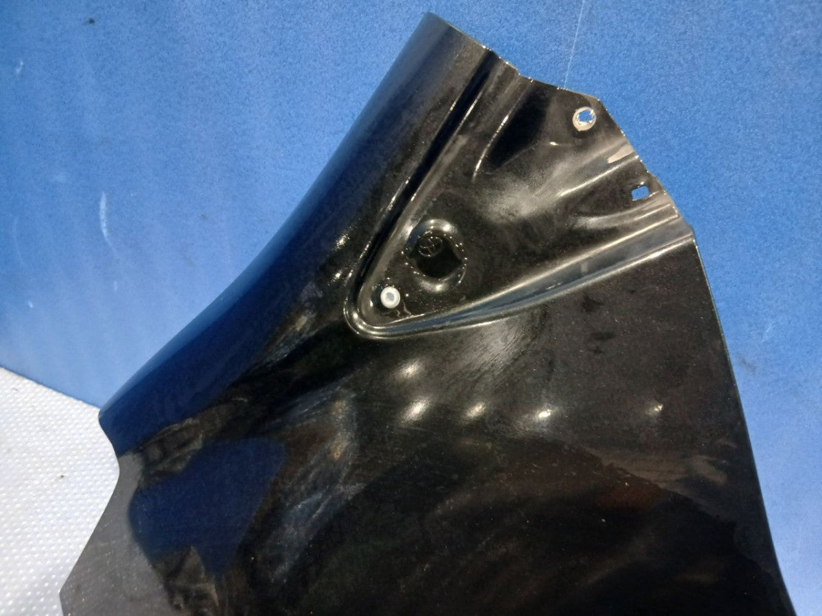[FENDER LH] TOYOTA VITZ KSP130 2013 1KR-FE FF AT 2WD #0403266011084