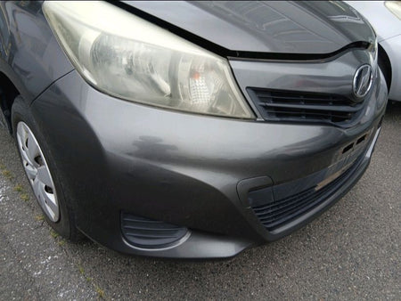 [CHOOSE PARTS] TOYOTA VITZ KSP130 2013 1KR-FE FF AT 2WD #0401000000663