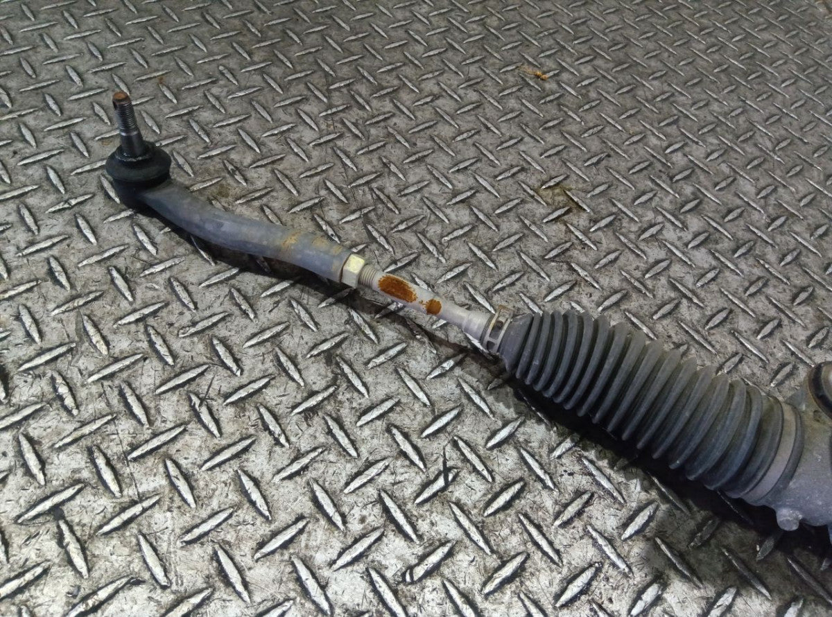 [RACK & PINION] TOYOTA VITZ KSP130 2012 1KR-FE FF AT 2WD #0403266012140