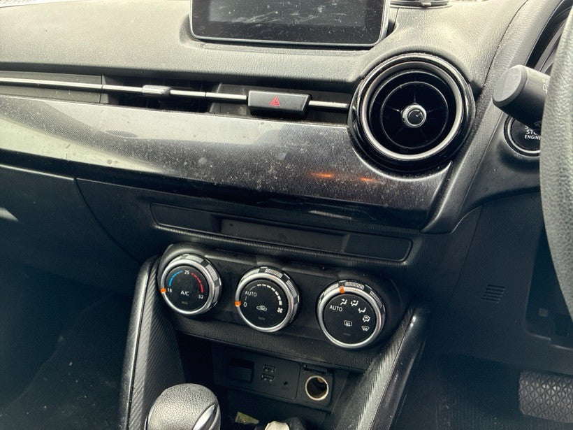 [CHOOSE PARTS] MAZDA DEMIO DJ3FS 2015 P3-VPS FF AT 2WD #0401000000912