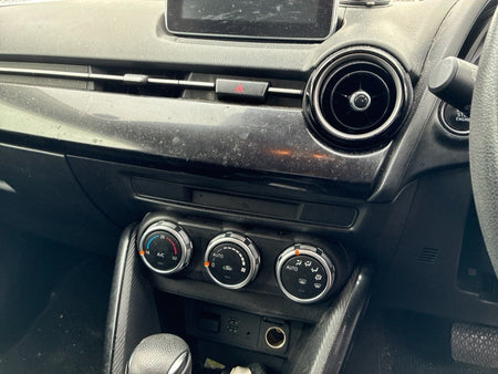 [CHOOSE PARTS] MAZDA DEMIO DJ3FS 2015 P3-VPS FF AT 2WD #0401000000912