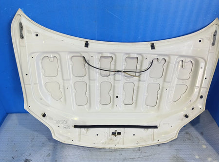 [BONNET] TOYOTA COROLLA AXIO NZE144 2007 1NZ-FE FF AT 4WD #0403266012084