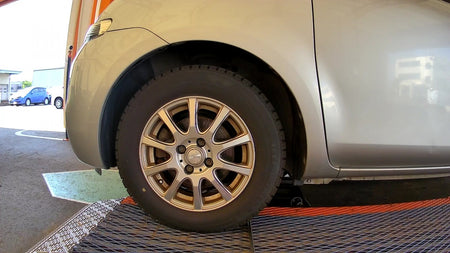 [CHOOSE PARTS] TOYOTA SIENTA NCP81G 2012 1NZ-FE FF AT 2WD #0001000015057