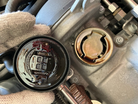 [USED ENGINE] VOLKSWAGEN POLO 6RCBZ 2013 CBZ FF AT 2WD #0003265094361