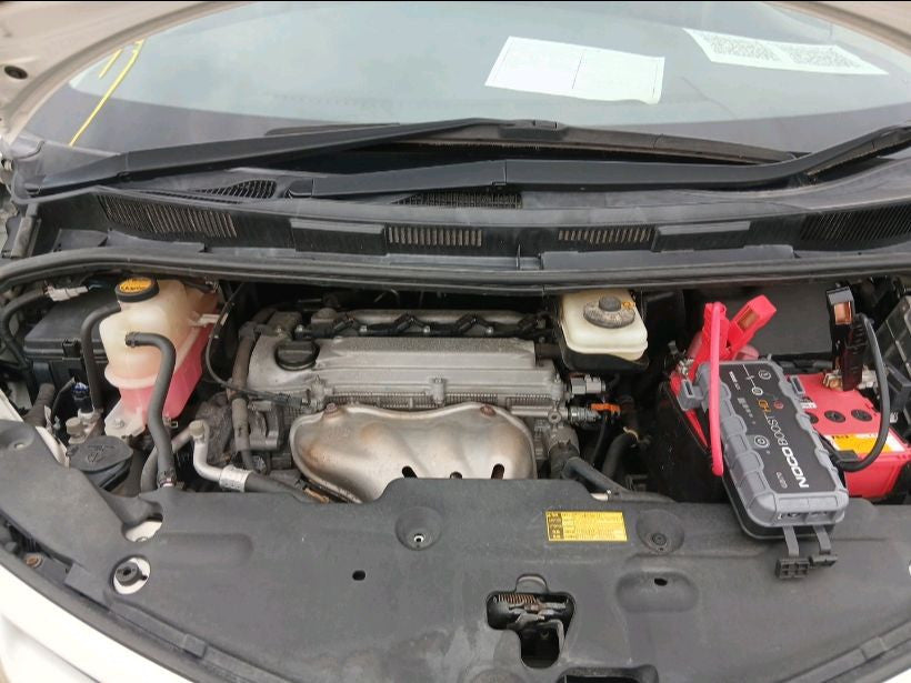 [CHOOSE PARTS] TOYOTA ESTIMA ACR50W 2010 2AZ-FE FF AT 2WD #0401000000427