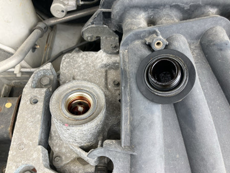 [CHOOSE PARTS] NISSAN AD VZNY12 2014 HR16DE FF AT 4WD #0002002630771