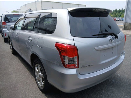 [CHOOSE PARTS] TOYOTA COROLLA FIELDER NZE141G 2009 1NZ-FE FF AT 2WD #0401000000675