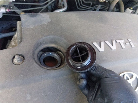 [SIDE MIRROR RH] TOYOTA COROLLA FIELDER NZE141G 2007 1NZ-FE FF MT 2WD #0403269016246