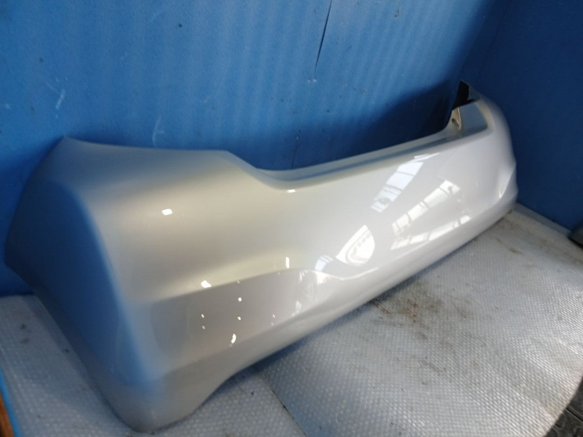 [R BUMPER ASSY] TOYOTA VITZ KSP130 2015 1KR-FE FF AT 2WD #0403267012489