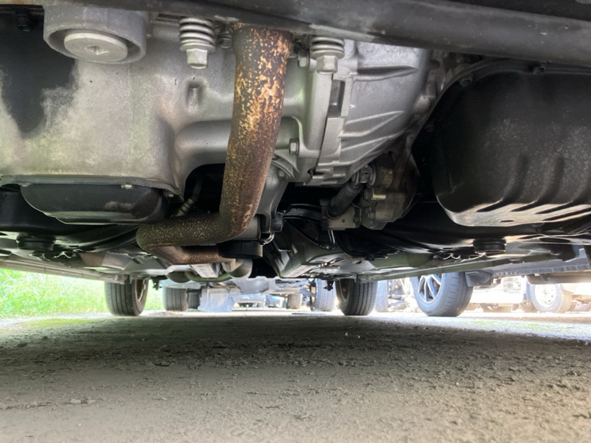 [CHOOSE PARTS] TOYOTA bB QNC20 2011 K3-VE FF AT 2WD #0002002661952
