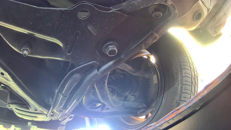 [CHOOSE PARTS] TOYOTA PORTE NCP145 2012 1NZ-FE FF AT 4WD #0001000016711