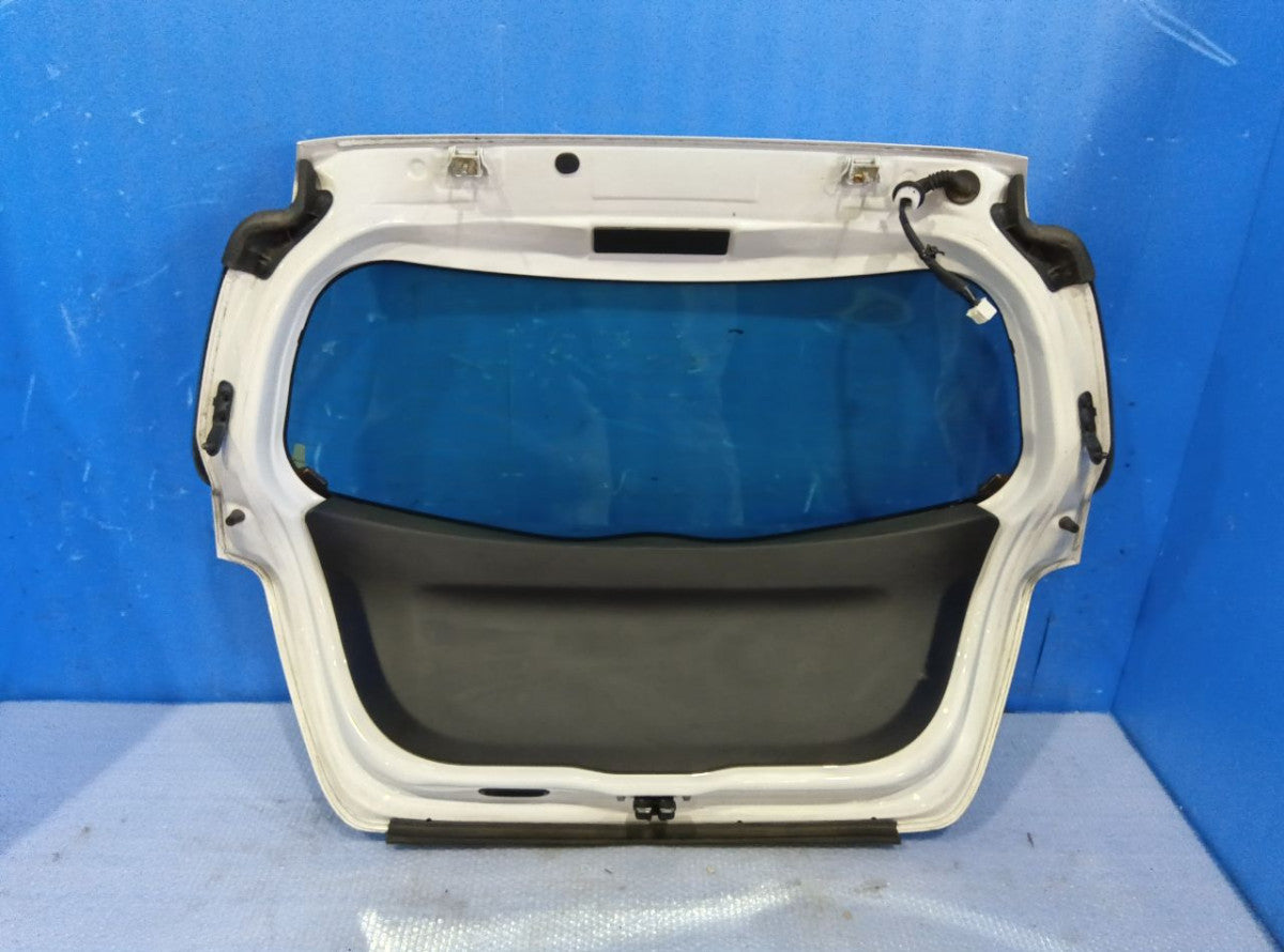 [REAR GATE] TOYOTA VITZ KSP130 2012 1KR-FE FF AT 2WD #0403269017778