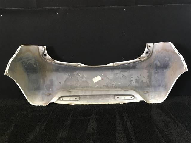 [R BUMPER ASSY] MITSUBISHI i-MiEV HA3W  Y4F1 FR AT 2WD #0003225190769
