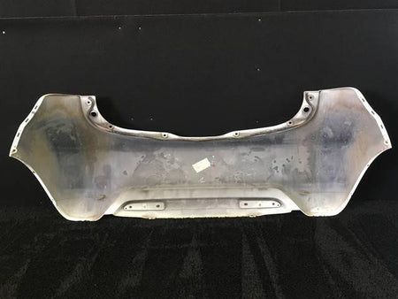 [R BUMPER ASSY] MITSUBISHI i-MiEV HA3W  Y4F1 FR AT 2WD #0003225190769