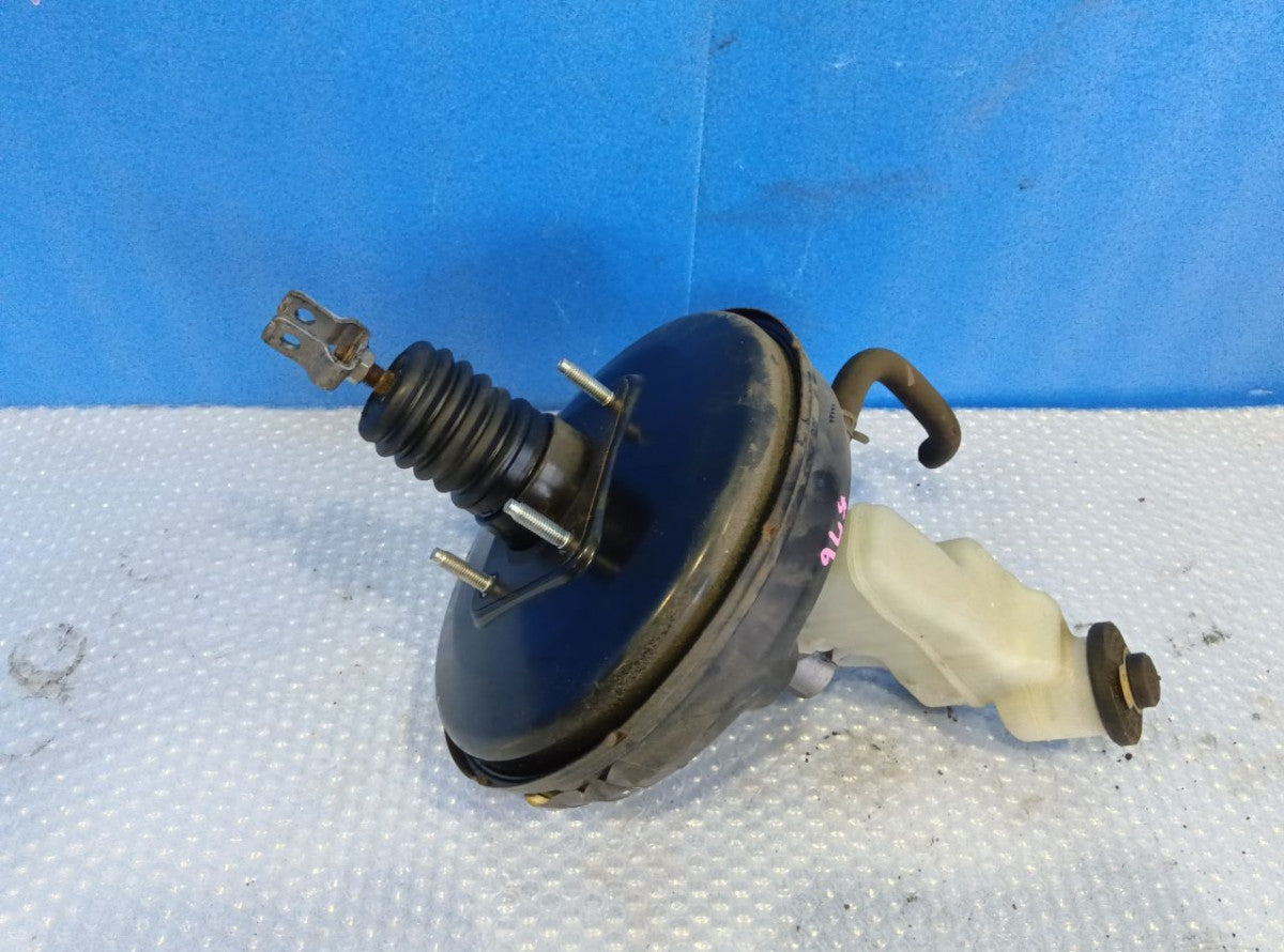 [BRAKE MASTER ASSY] TOYOTA VITZ KSP130 2013 1KR-FE FF AT 2WD #0403265010403