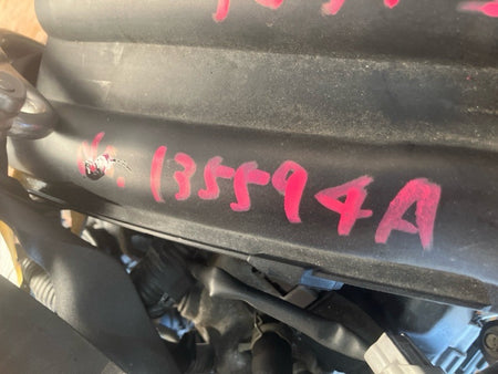 [USED ENGINE] NISSAN WINGROAD Y12 2007 HR15DE FF AT 2WD #0003266102149