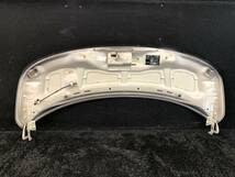 [BONNET] NISSAN MOCO MG33S 2014 R06A FF AT 2WD #0003245667387