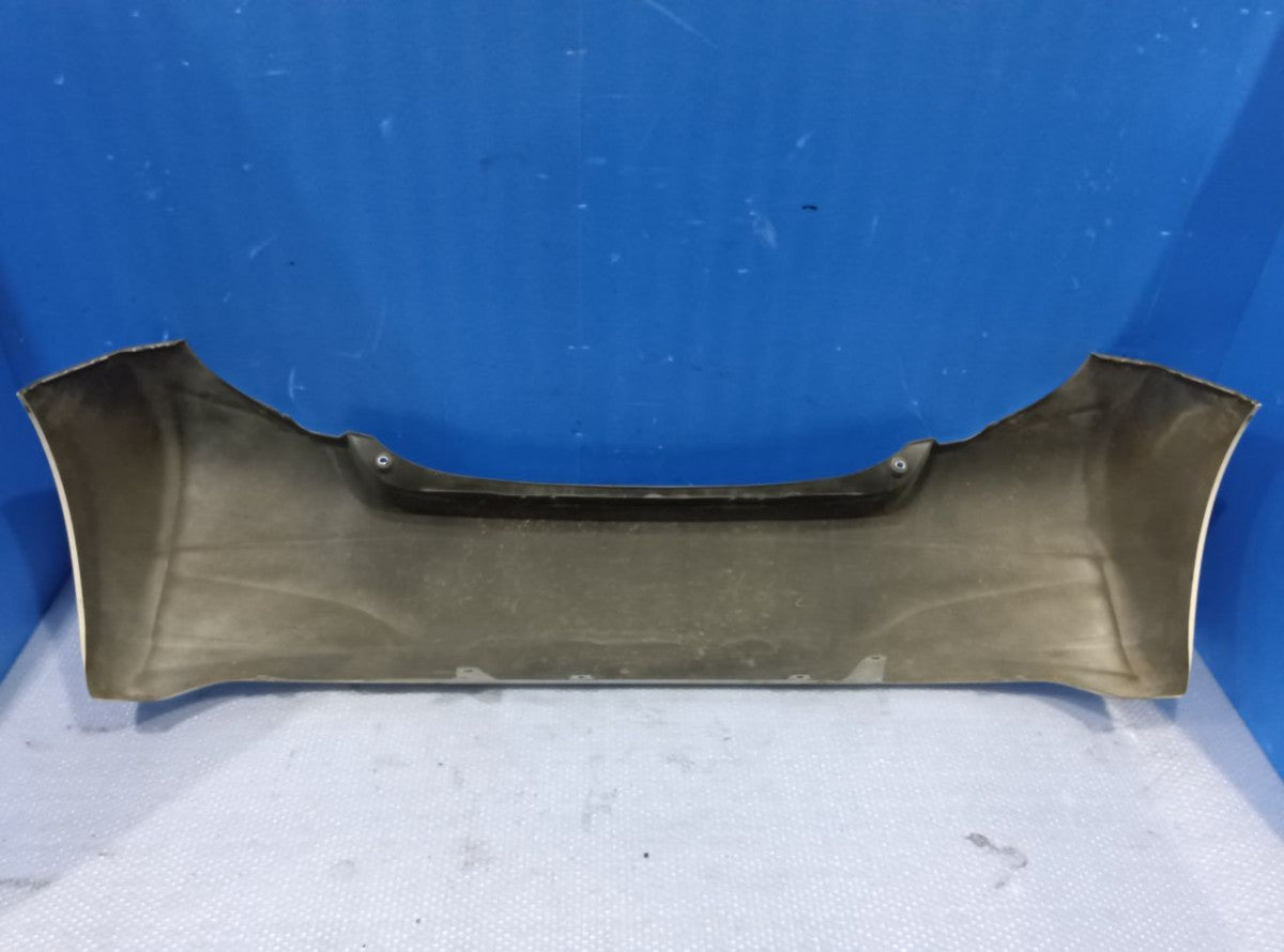 [R BUMPER ASSY] TOYOTA VITZ KSP130 2011 1KR-FE FF AT 2WD #0403267012497