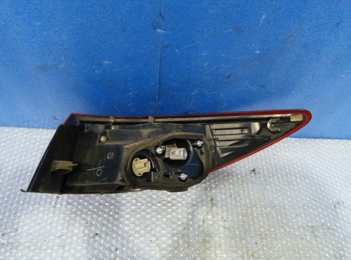[TAIL LAMP LH] MAZDA ATENZA SEDAN GJ2FP 2016 SH-VPTR FF AT 2WD #0403269017179