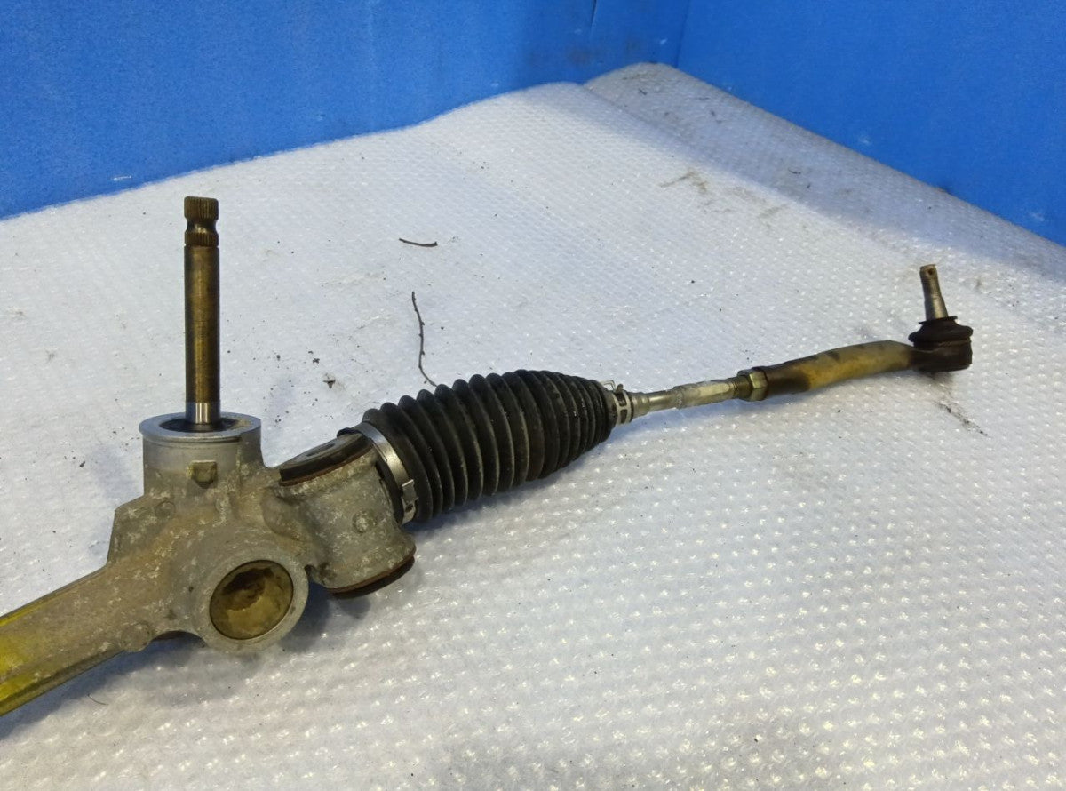 [RACK & PINION] TOYOTA VITZ KSP90 2005 1KR-FE FF AT 2WD #0403269015972