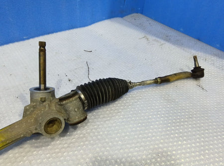 [RACK & PINION] TOYOTA VITZ KSP90 2005 1KR-FE FF AT 2WD #0403269015972