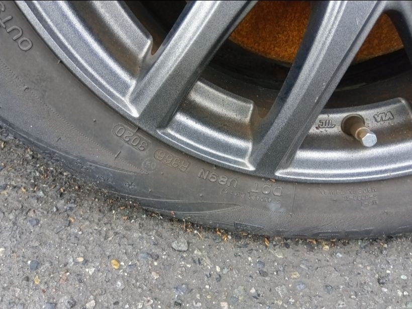 [FENDER RH] TOYOTA COROLLA FIELDER NZE141G 2008 1NZ-FE FF AT 2WD #0403264008104