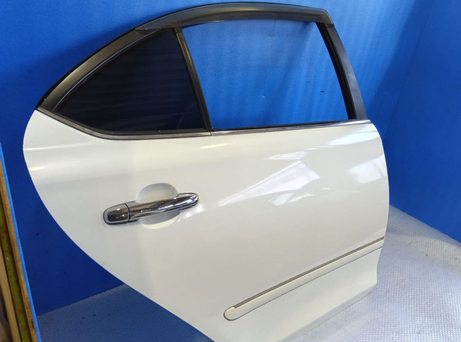 [R DOOR ASSY RH] TOYOTA PREMIO ZZT240 2002 1ZZ-FE FF AT 2WD #0403265009630