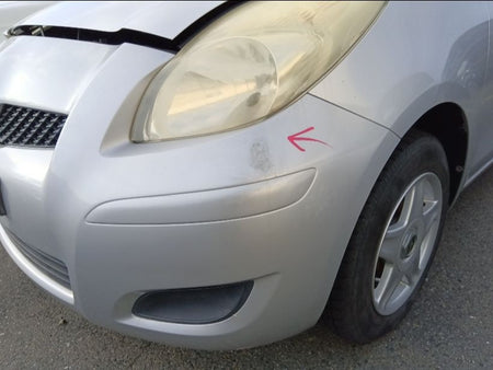 [BRAKE MASTER ASSY] TOYOTA VITZ KSP90 2010 1KR-FE FF AT 2WD #0403265009544