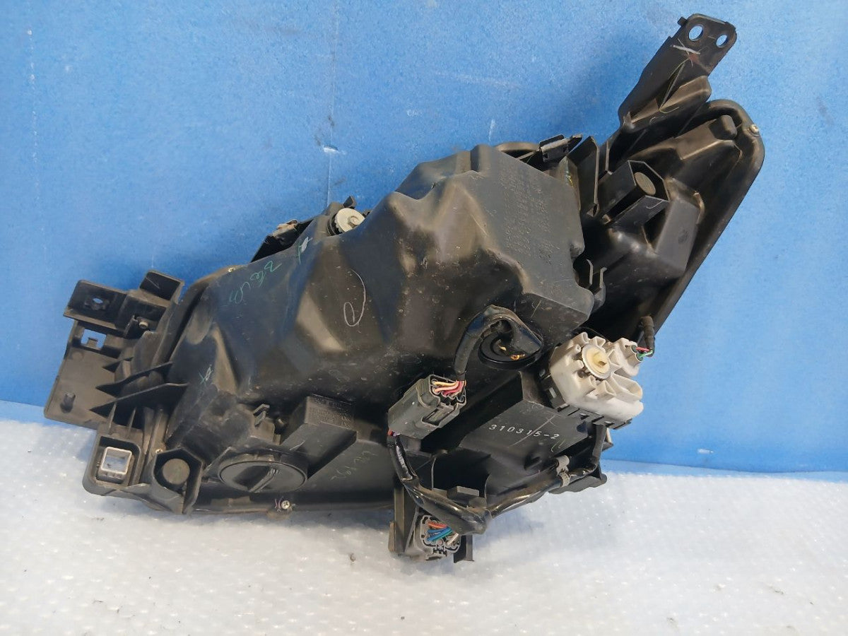 [HEADLIGHT ASSY RH] MAZDA DEMIO DJ5FS 2015 S5-DPTS FF AT 2WD #0403267012829