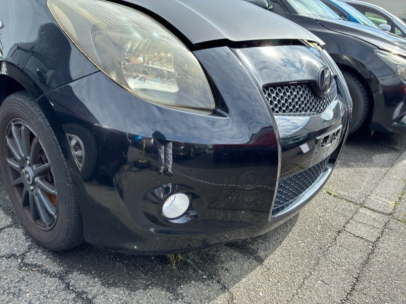 [CHOOSE PARTS] TOYOTA VITZ NCP91 2006 1NZ-FE FF AT 2WD #0401000000893