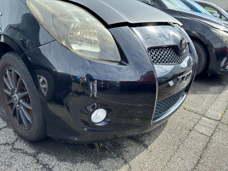 [CHOOSE PARTS] TOYOTA VITZ NCP91 2006 1NZ-FE FF AT 2WD #0401000000893