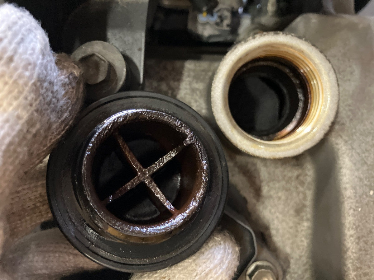 [USED ENGINE] TOYOTA PRIUS NHW20 2007 1NZ-FXE FF AT 2WD #0003266105789