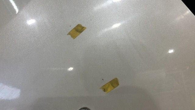[FENDER LH] HONDA N BOX JF1  S07A FF AT 2WD #0003228248459