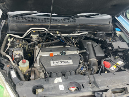 [CHOOSE PARTS] HONDA CR-V RD7 2005 K24A FF AT 4WD #0002002661609