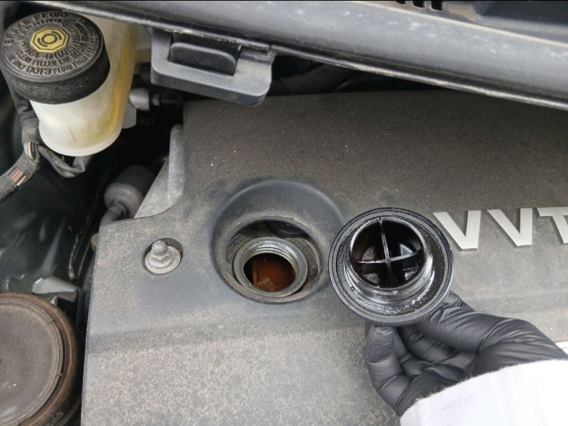 [CHOOSE PARTS] TOYOTA VITZ NCP91 2008 1NZ-FE FF MT 2WD #0401000000710