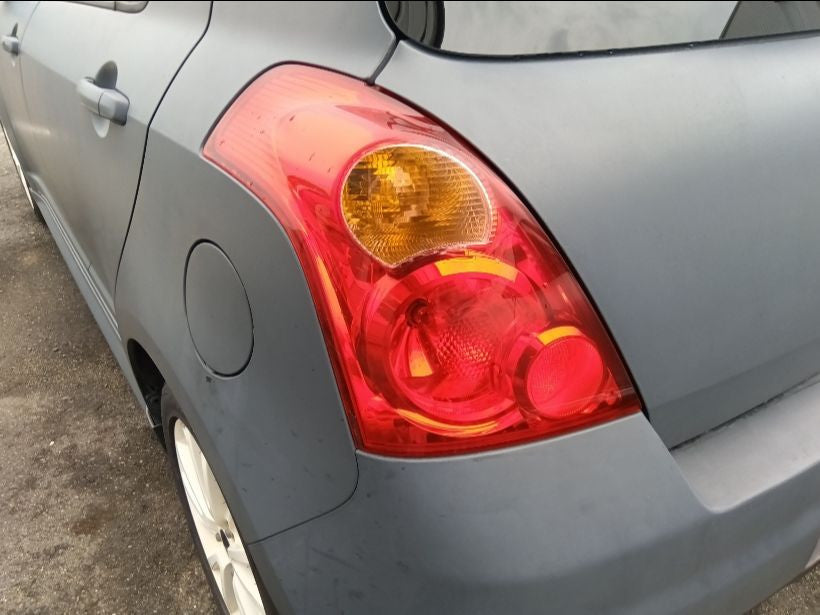[CHOOSE PARTS] SUZUKI SWIFT ZC31S 2009 M16A FF MT 2WD #0401000000859