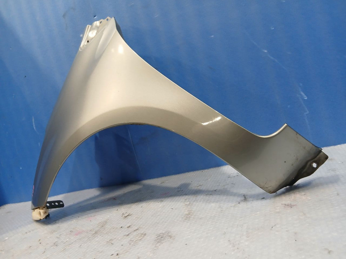 [FENDER LH] TOYOTA VITZ KSP90 2009 1KR-FE FF AT 2WD #0403266011198