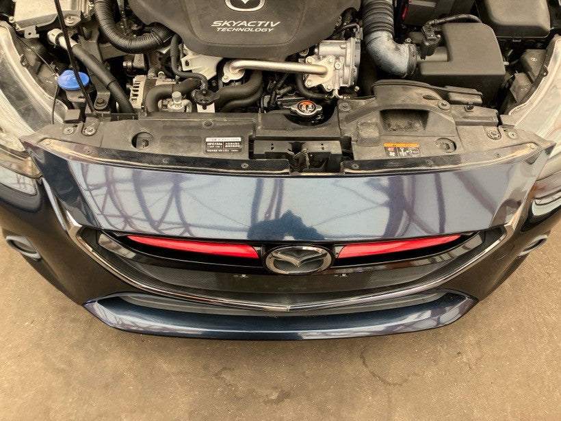 [CHOOSE PARTS] MAZDA DEMIO DJ5AS 2016 S5-DPTS FF AT 4WD #0001000014824