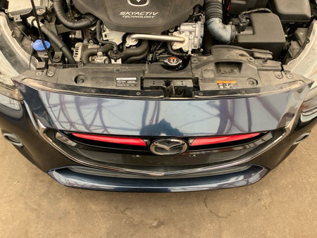 [CHOOSE PARTS] MAZDA DEMIO DJ5AS 2016 S5-DPTS FF AT 4WD #0001000014824