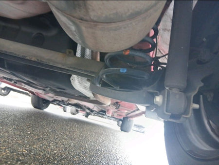 [RADIATOR] TOYOTA VITZ KSP90 2009 1KR-FE FF AT 2WD #0403268015177