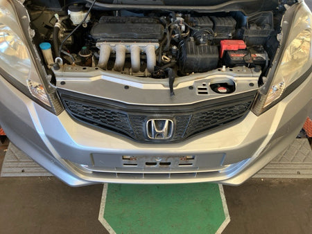[CHOOSE PARTS] HONDA FIT GE6 2012 L13A FF AT 2WD #0001000018042