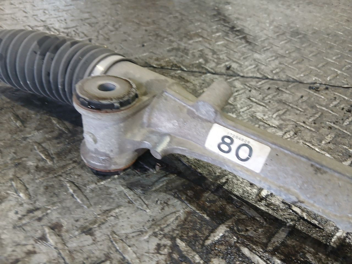 [RACK & PINION] TOYOTA VITZ KSP130 2011 1KR-FE FF AT 2WD #0403269017288